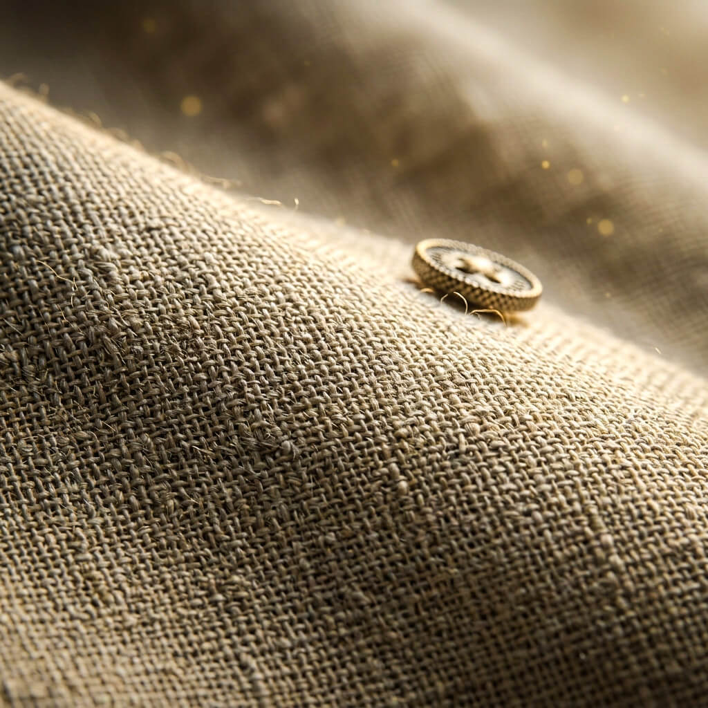 Douglas Prestige Linen Blazer