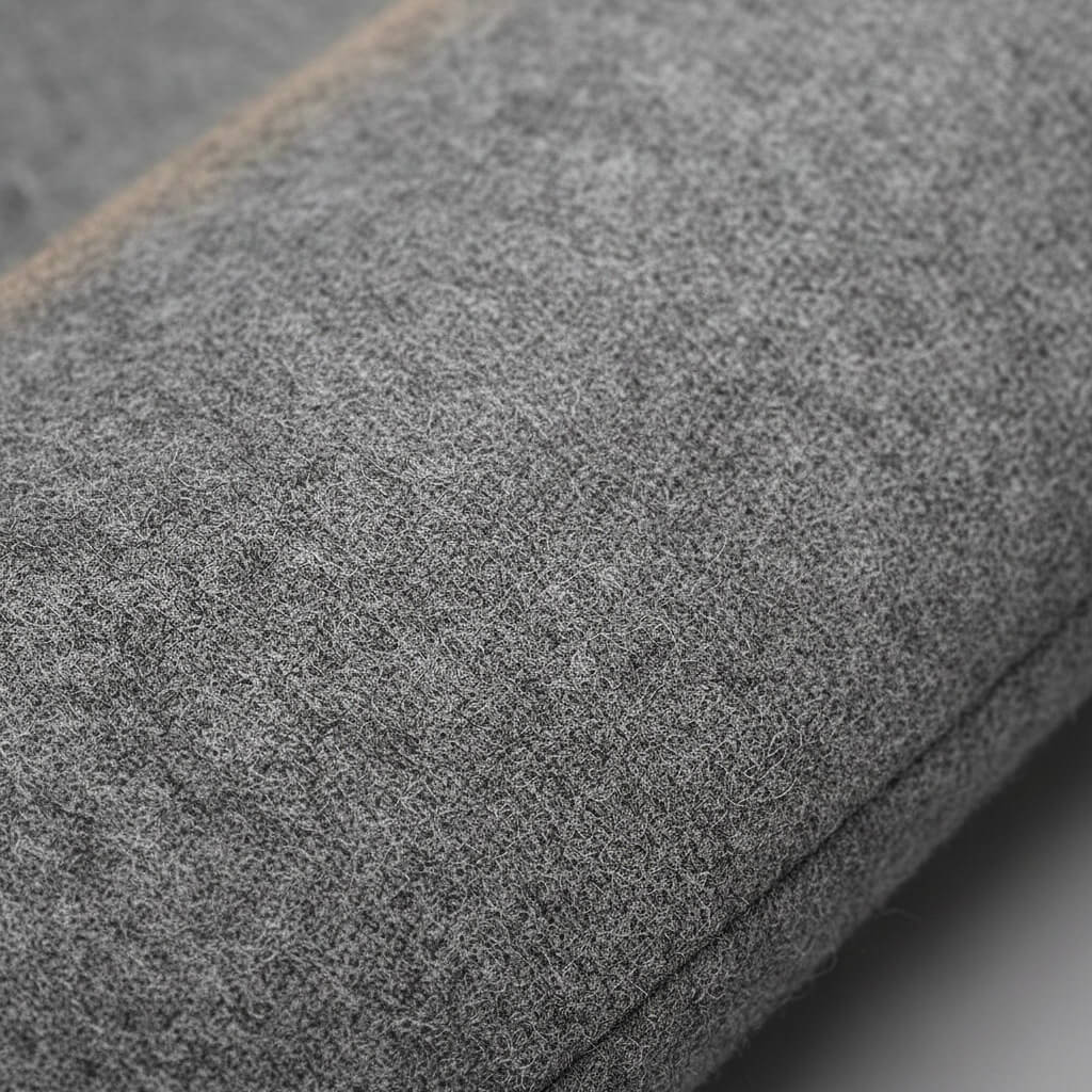 Kyoto Legacy Virgin Wool Jacket