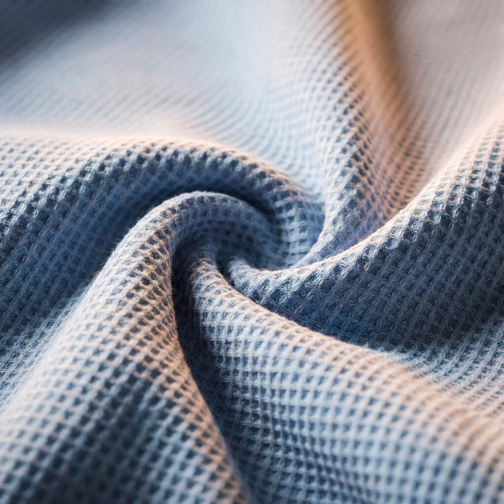 Luke Waffle Long Sleeve T-Shirt