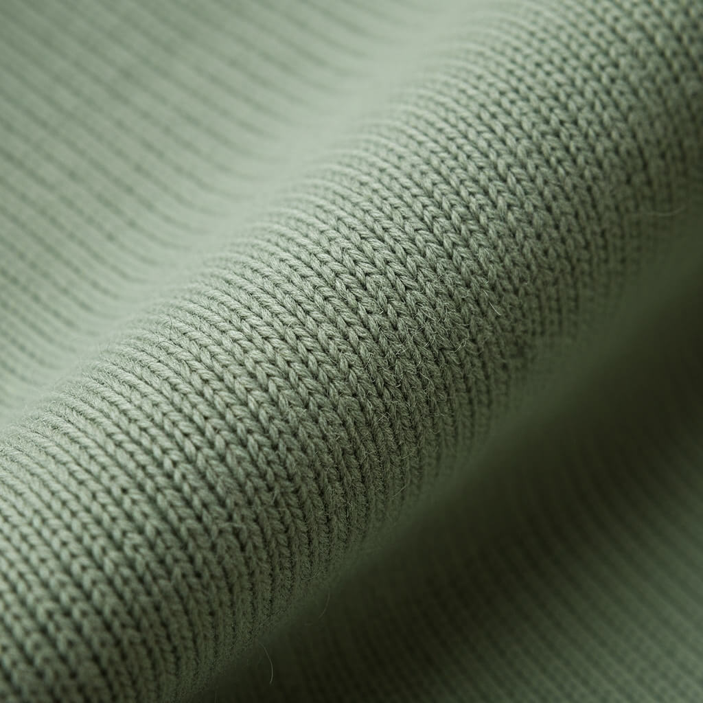 Spencer Legacy Merino Cardigan