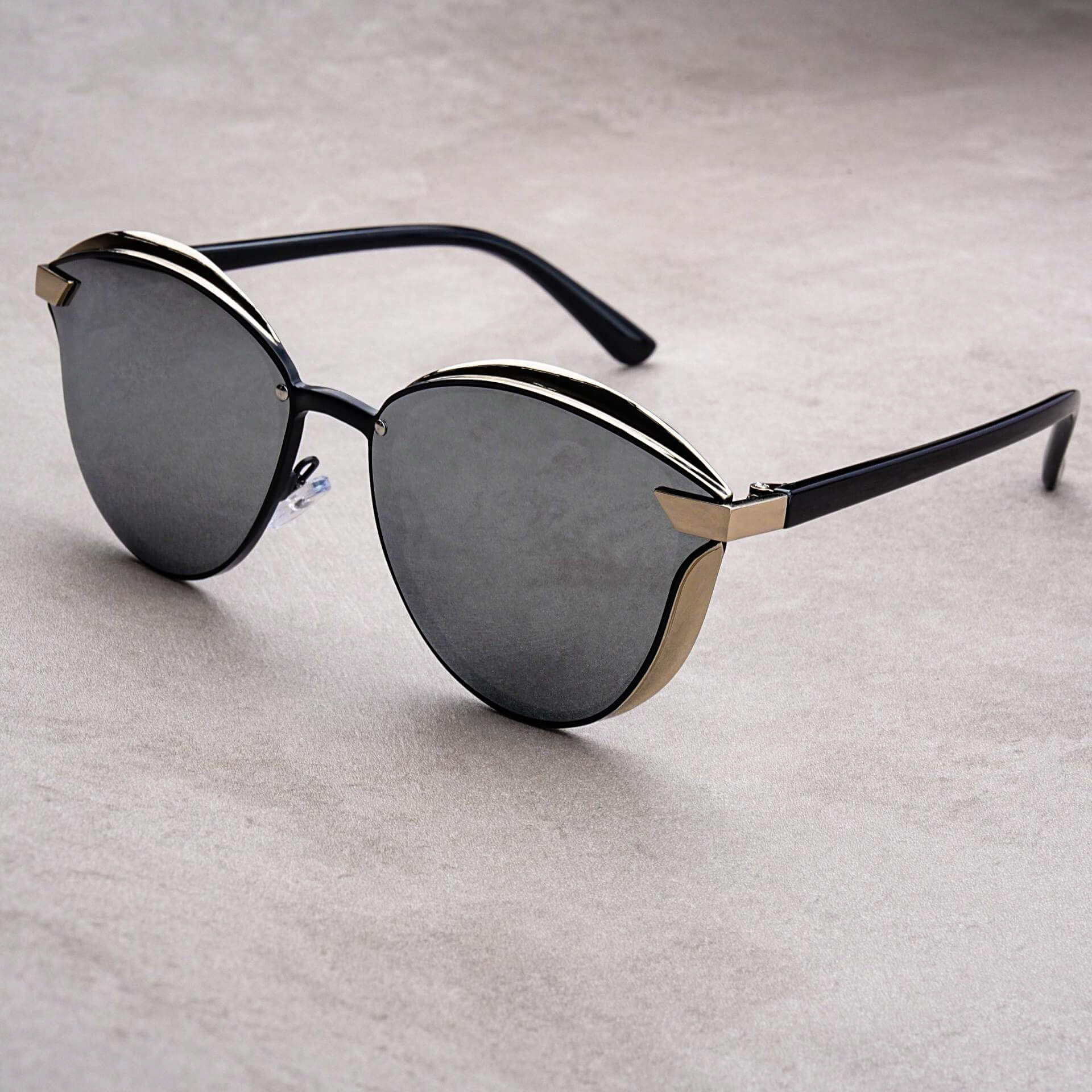 Luna Cat-Eye Shades