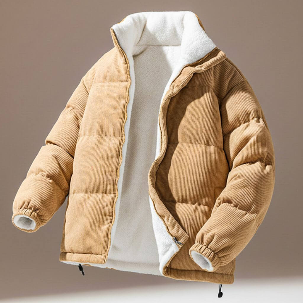 Fairbanks Prestige Corduroy Jacket