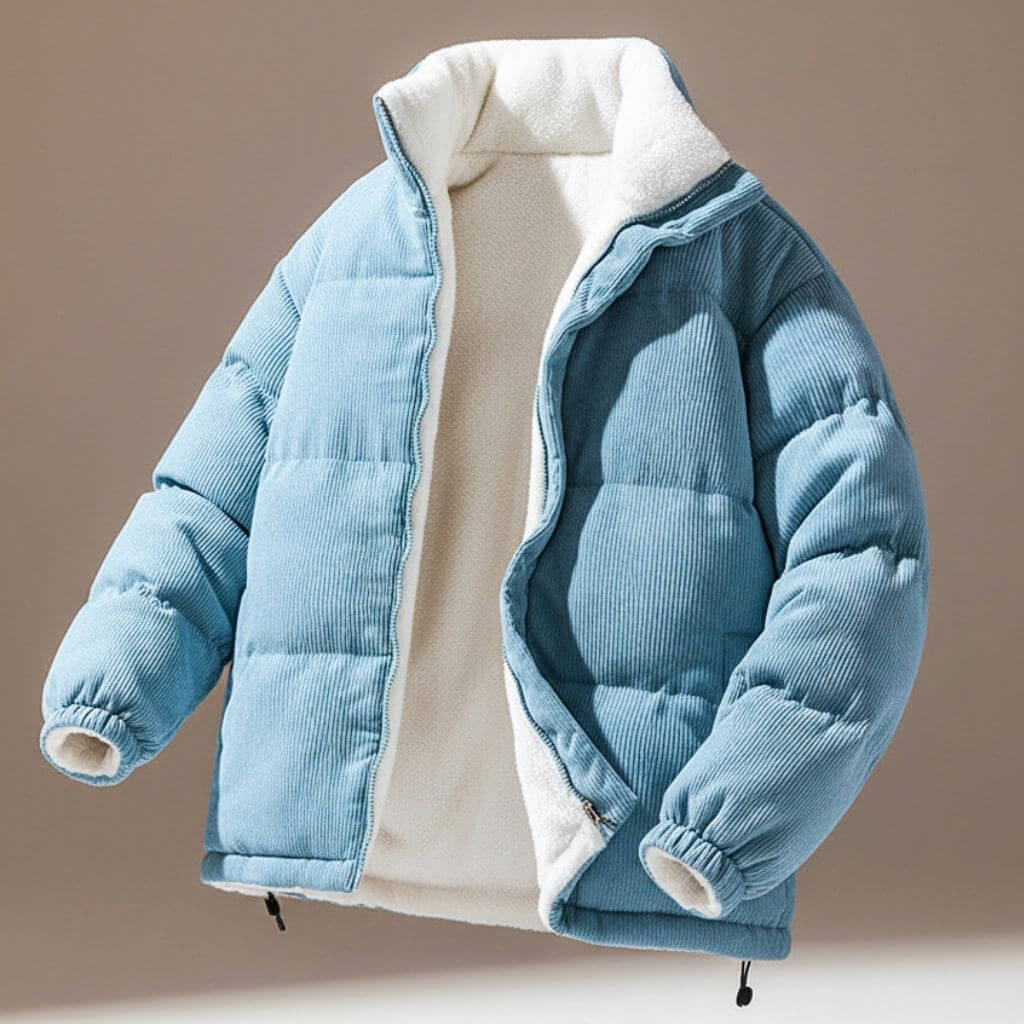 Fairbanks Prestige Corduroy Jacket