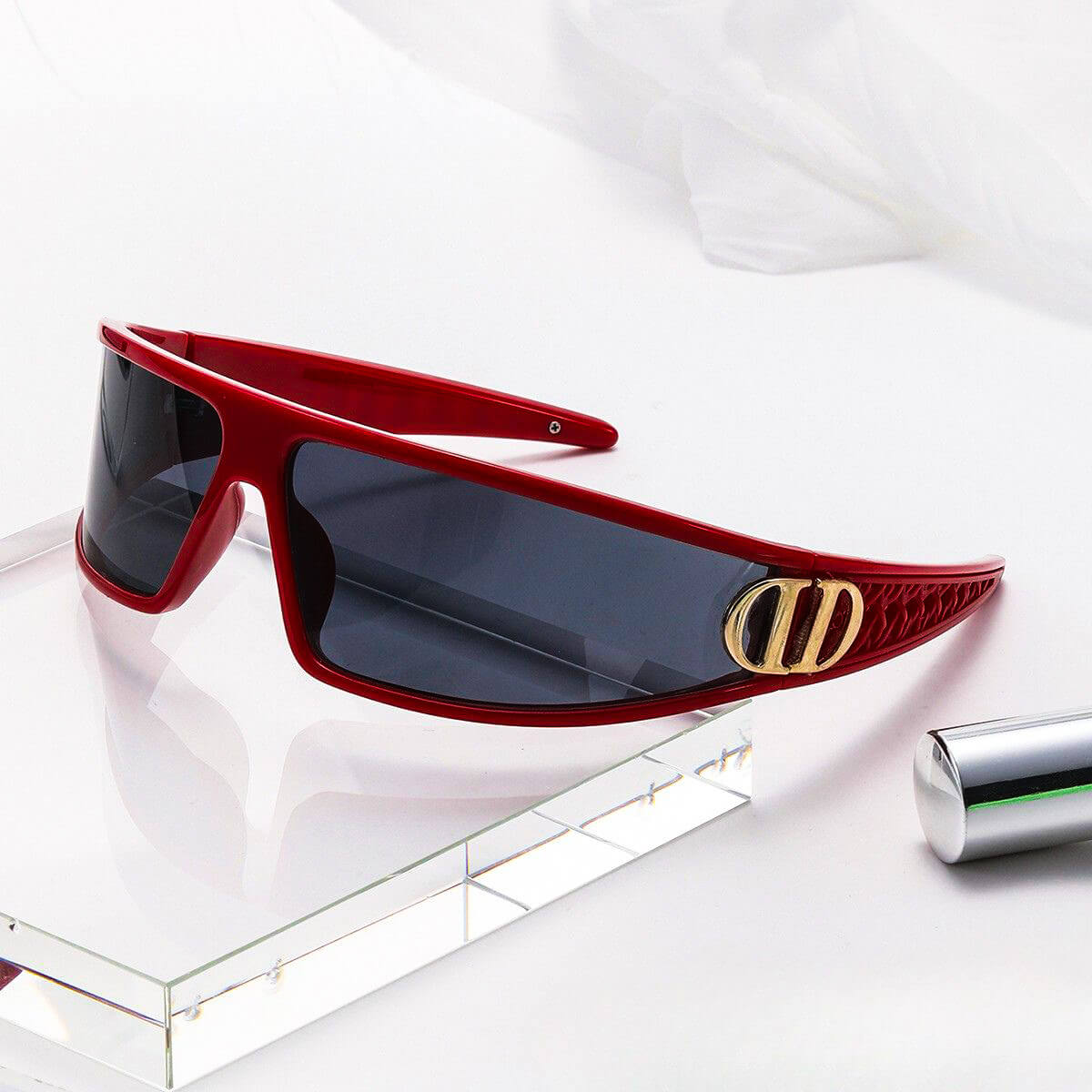 Dorian Futuristic Shades