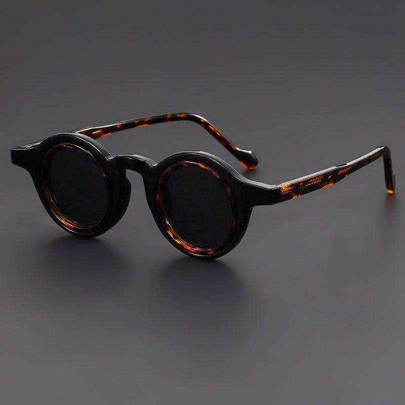 Verona Round Retro Shades