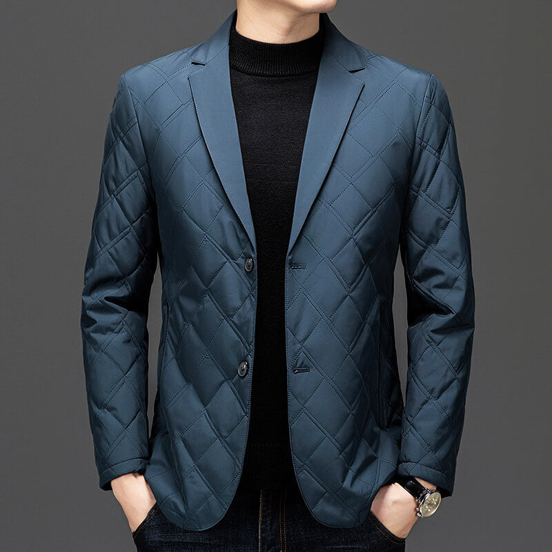 Jackson Prestige Quilted Nanosilk™ Jacket
