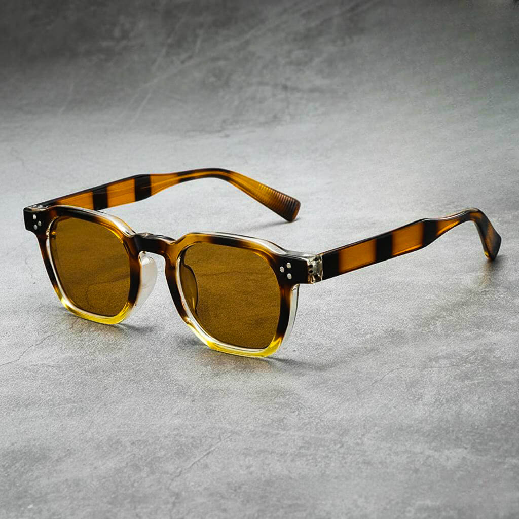 Marvin Retro Shades