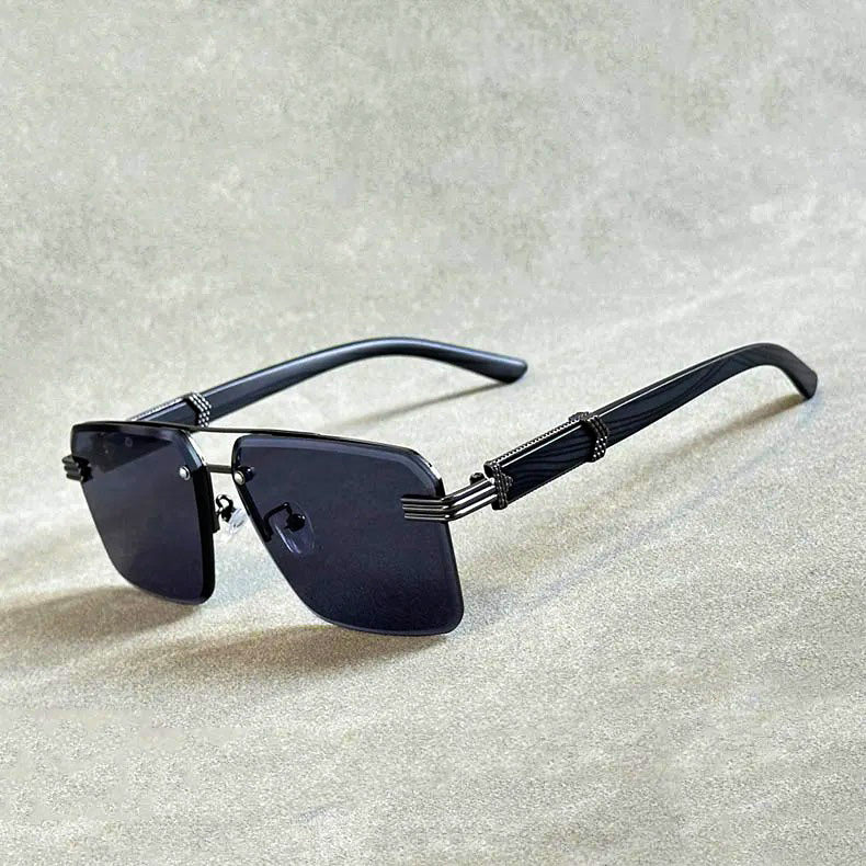 Carlo Lucarini Sunglasses