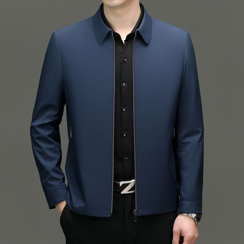 Liam Transitional Nanosilk™ Jacket