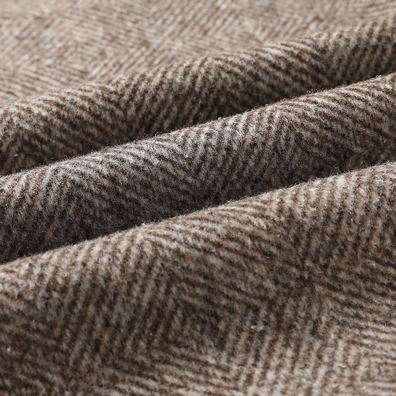 Hudson Virgin Wool Jacket