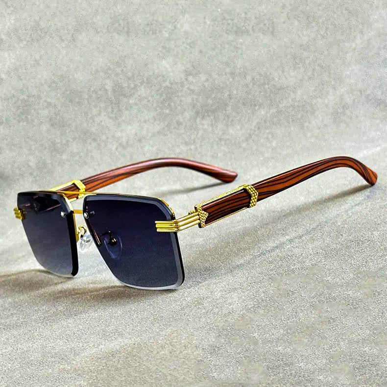 Carlo Lucarini Sunglasses