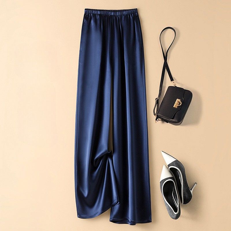Luna Serena™ Satin Pants