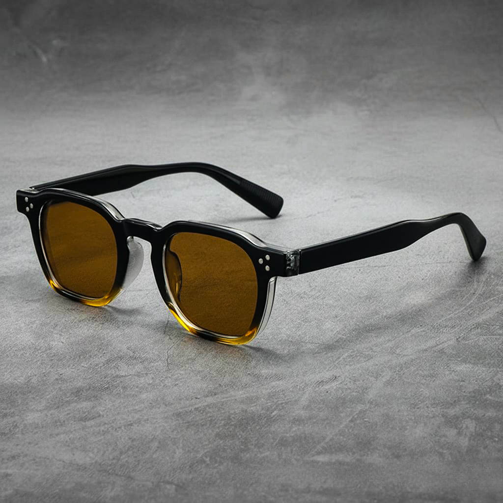 Marvin Retro Shades