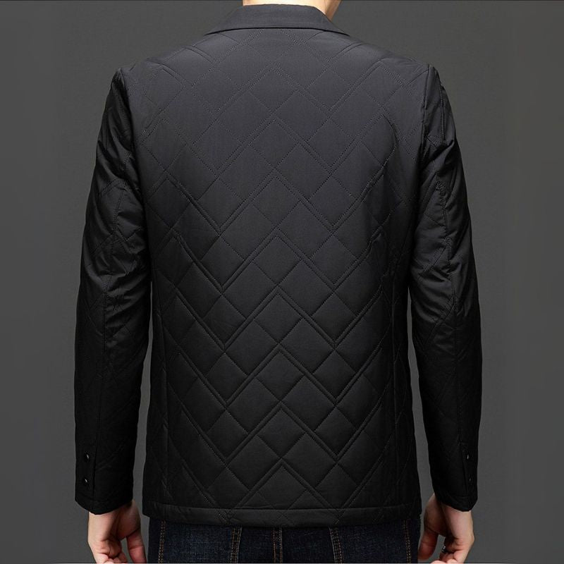Jackson Prestige Quilted Nanosilk™ Jacket