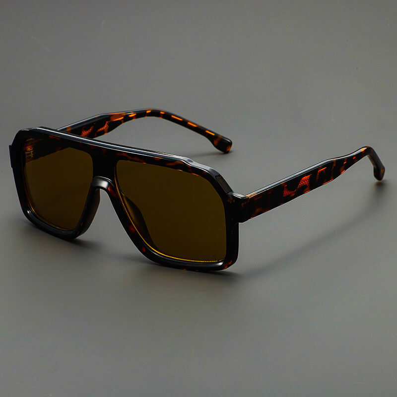 Clearwater Oversized Shades