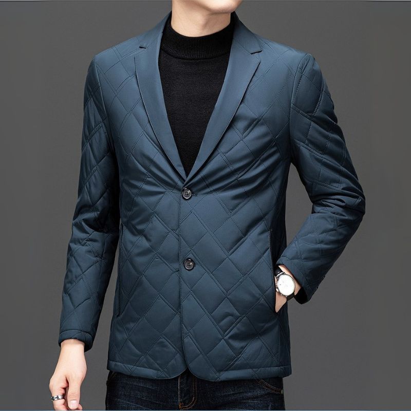 Jackson Prestige Quilted Nanosilk™ Jacket