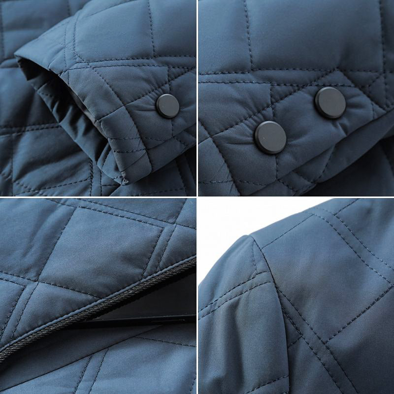 Jackson Prestige Quilted Nanosilk™ Jacket
