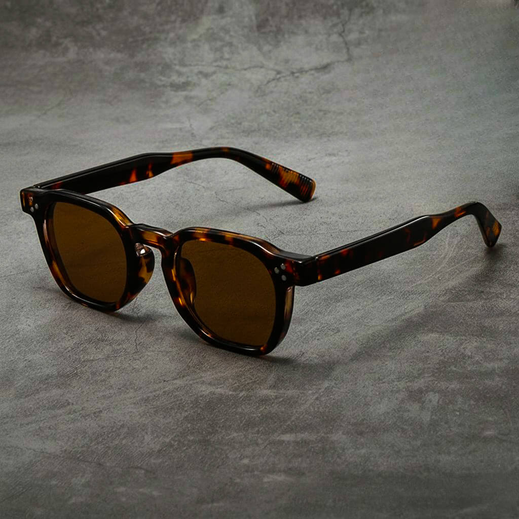 Marvin Retro Shades