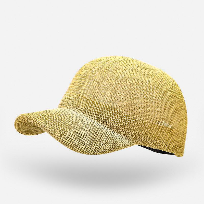 AeroWeave Knit Cap