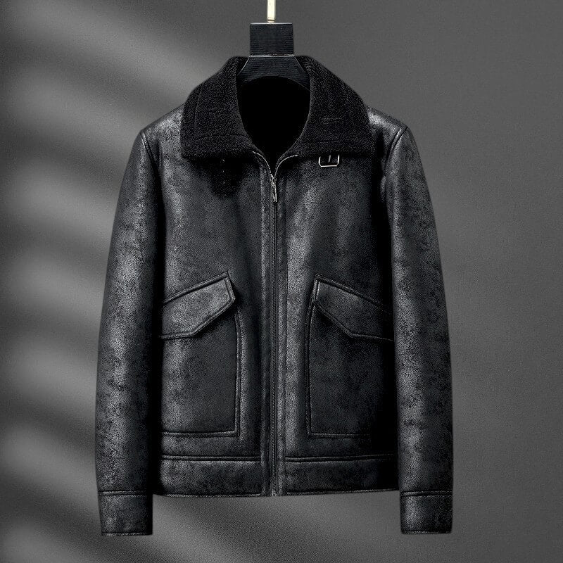 Willson Retro Aviator Jacket