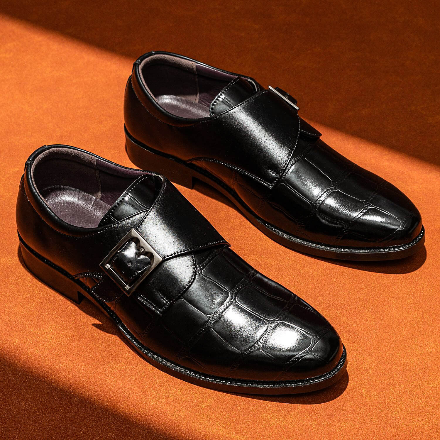 Marco De Luca Dress Shoes