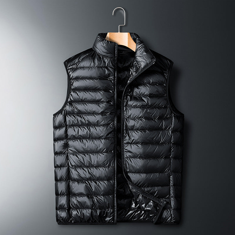 Levi Down Vest