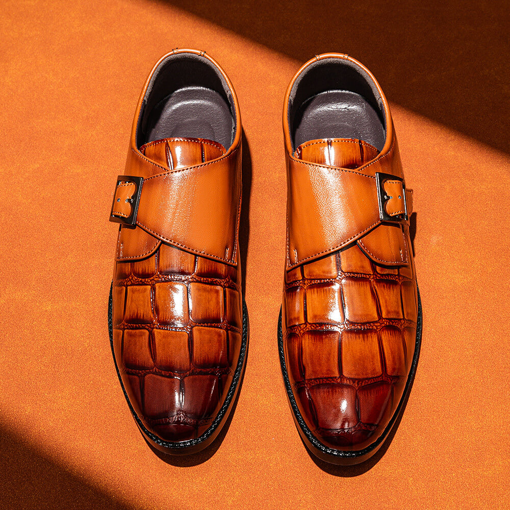 Marco De Luca Dress Shoes