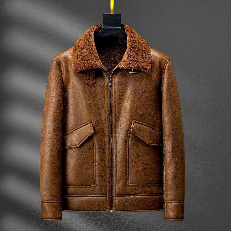 Willson Retro Aviator Jacket