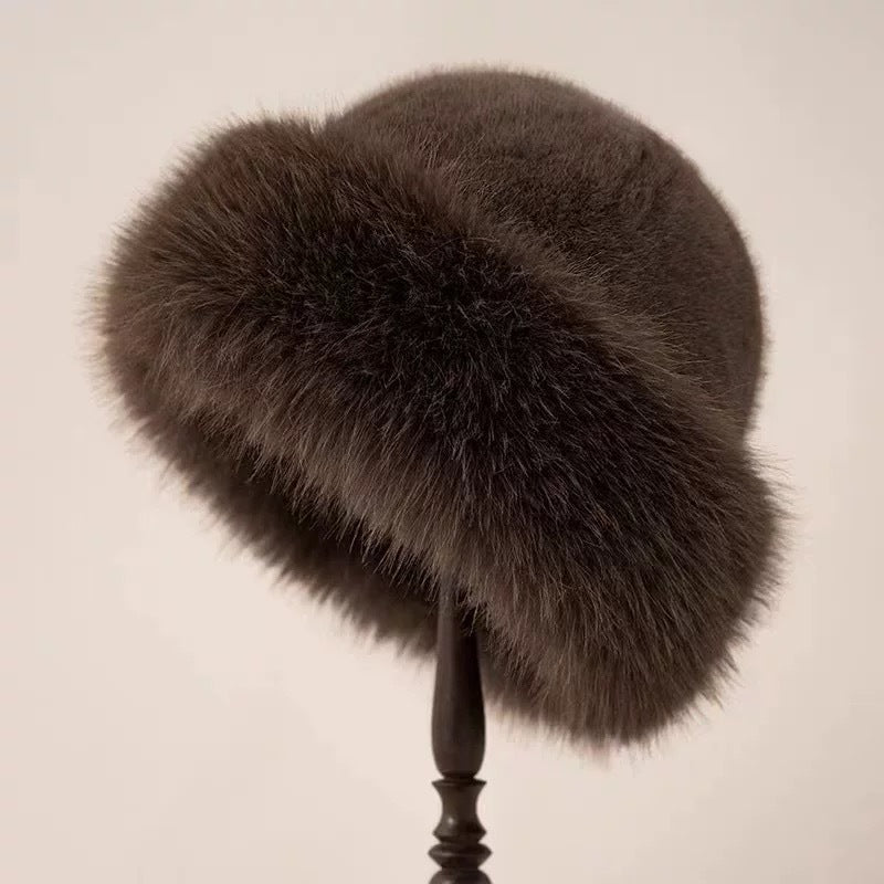 Valentina Fur Hat