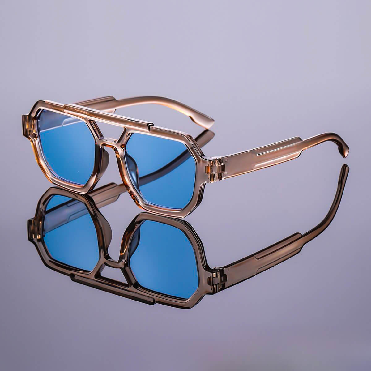 Quinn Retro Shades