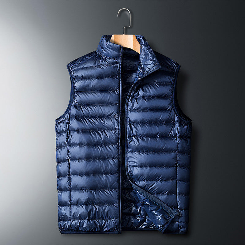 Levi Down Vest