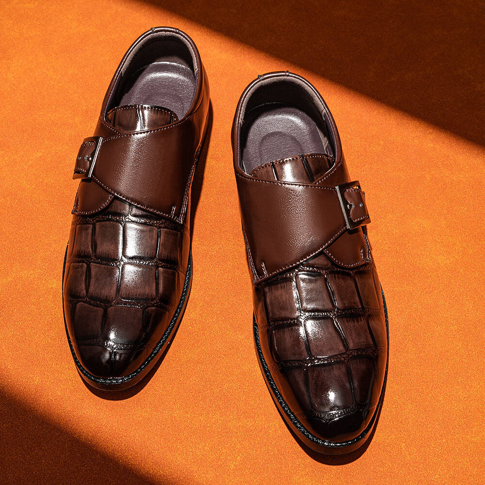 Marco De Luca Dress Shoes