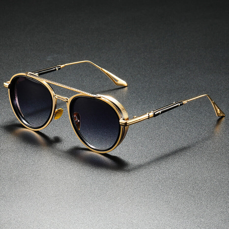 Giorgio De Santis Retro Shades