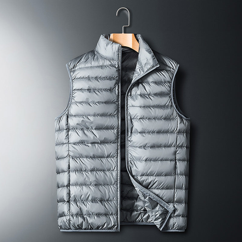 Levi Down Vest