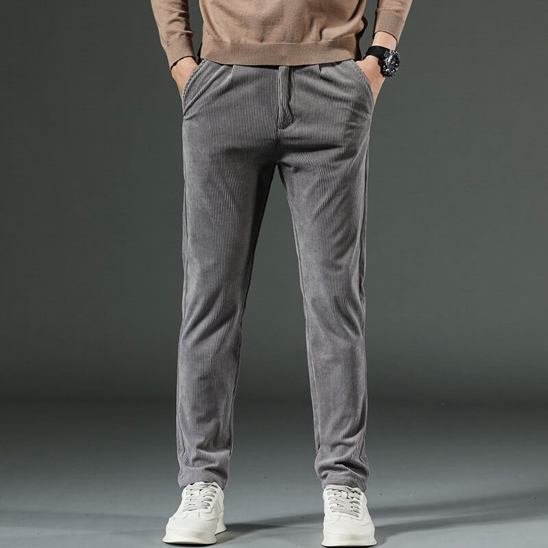 Martin Prestige Corduroy Pants