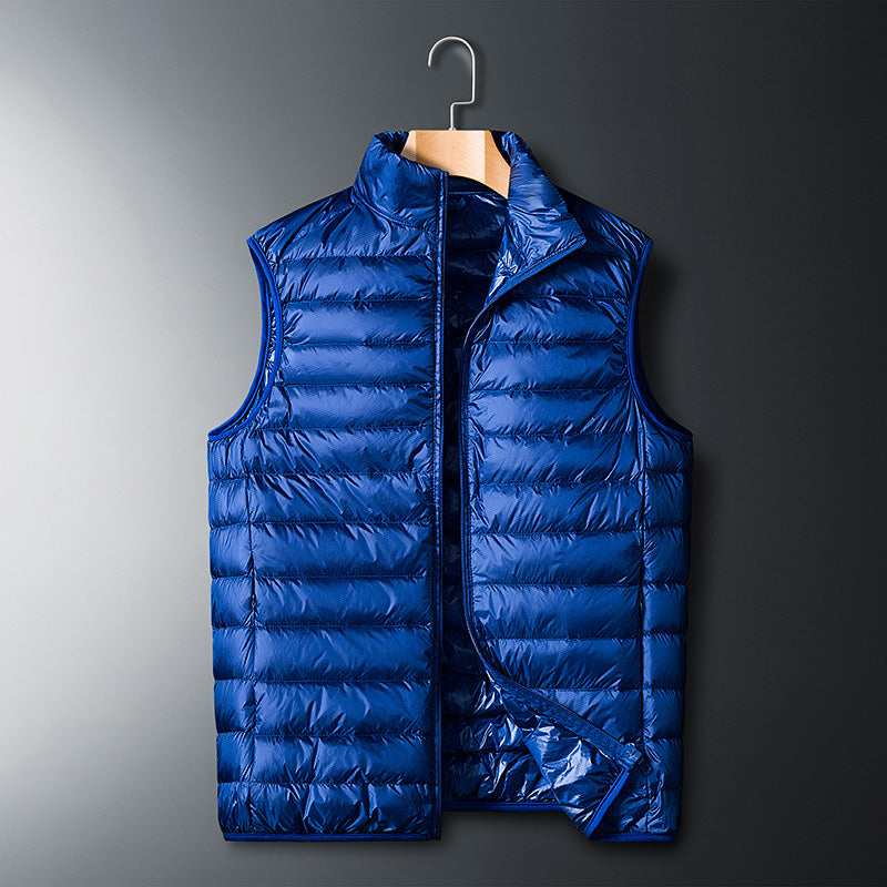 Levi Down Vest