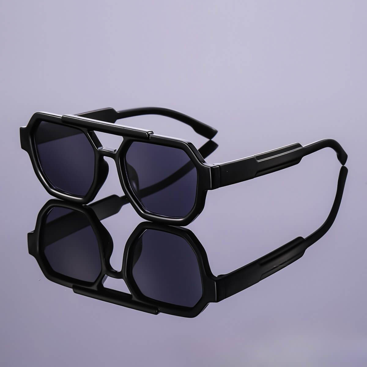 Quinn Retro Shades