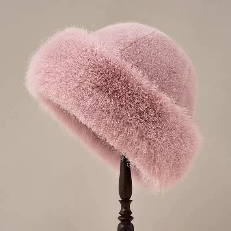 Valentina Fur Hat