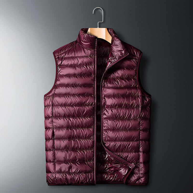 Levi Down Vest