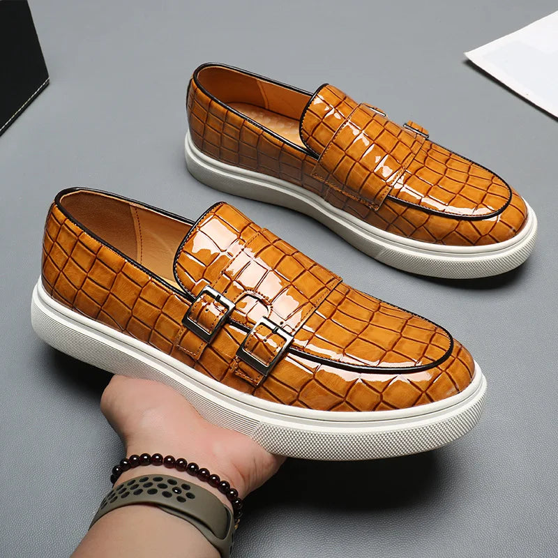 Gator Loafers