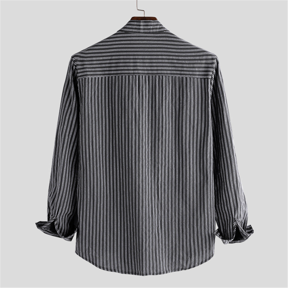 Kyoto Button-up Shirt