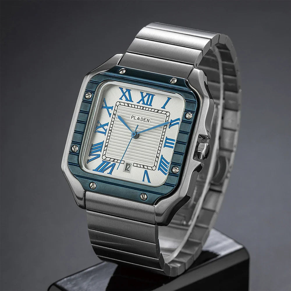 Galant De Pladen Watch