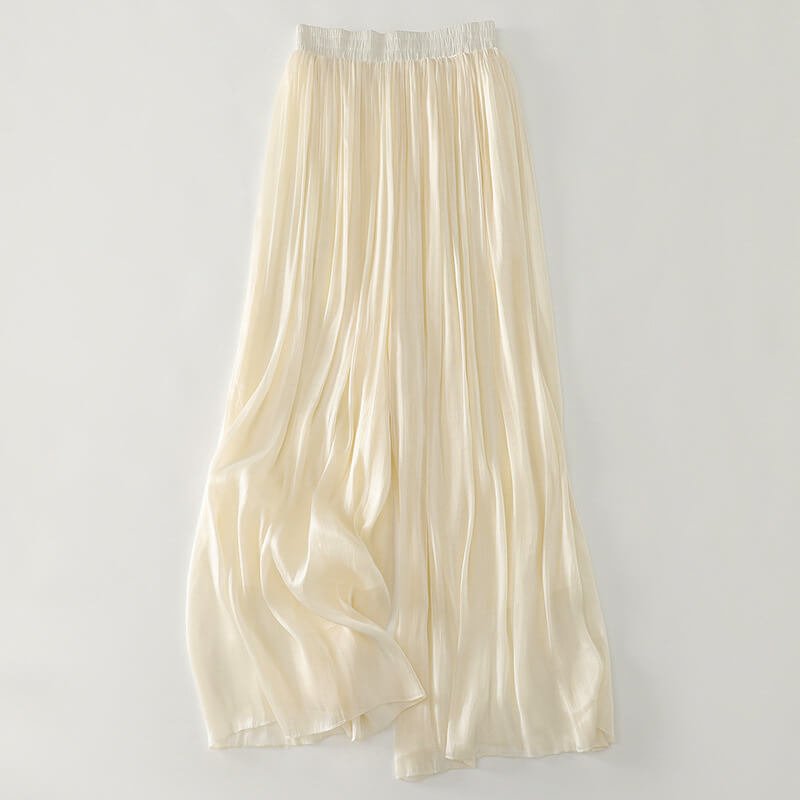 Olivetta Casual Serena™ Satin Pants
