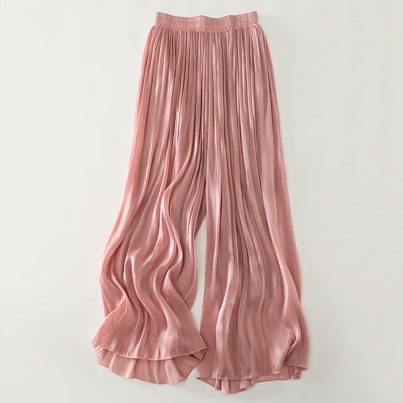 Olivetta Casual Serena™ Satin Pants