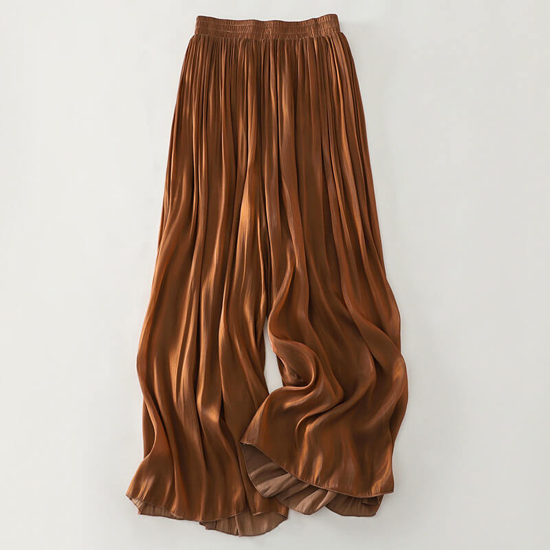 Olivetta Casual Serena™ Satin Pants