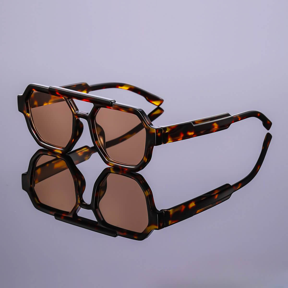 Quinn Retro Shades