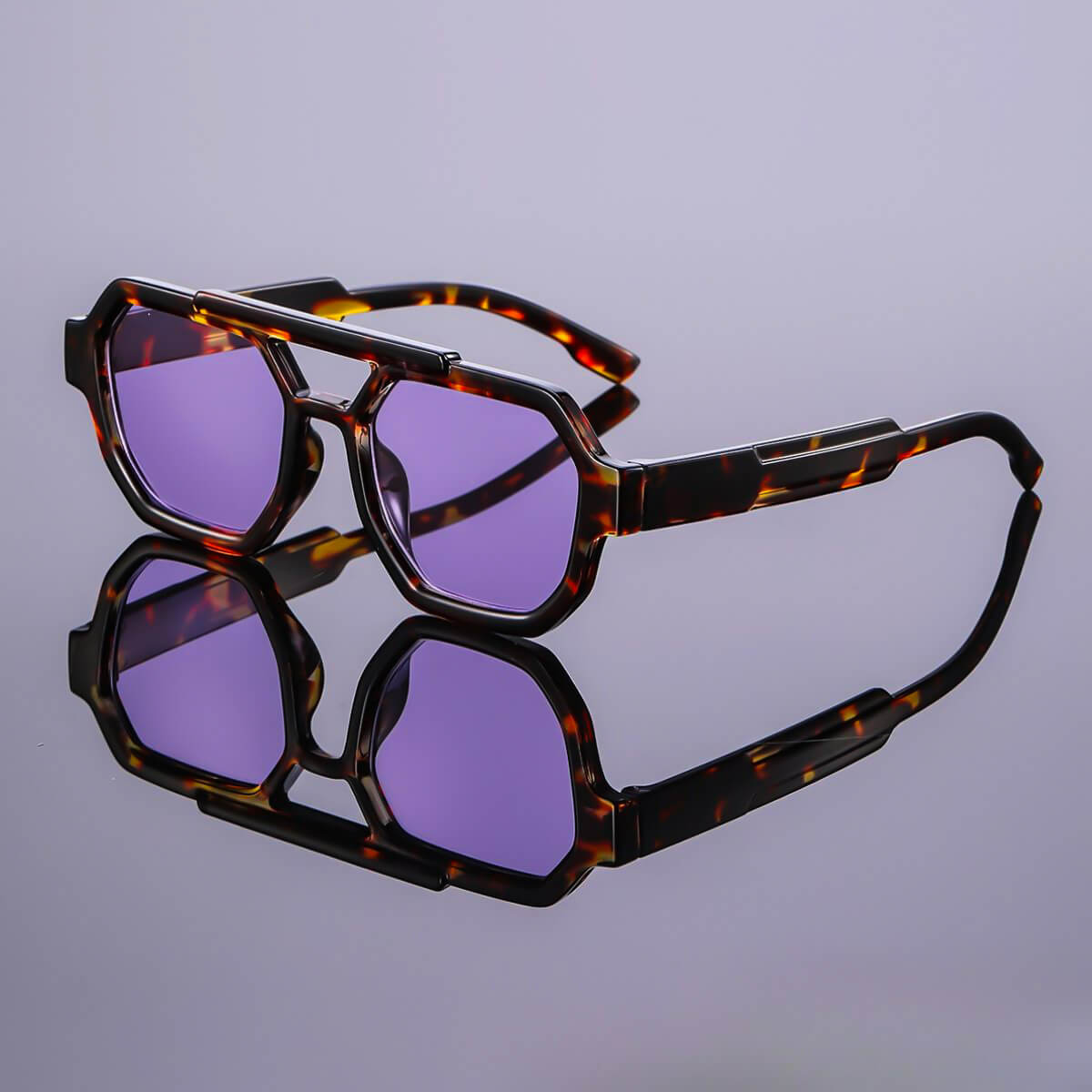 Quinn Retro Shades