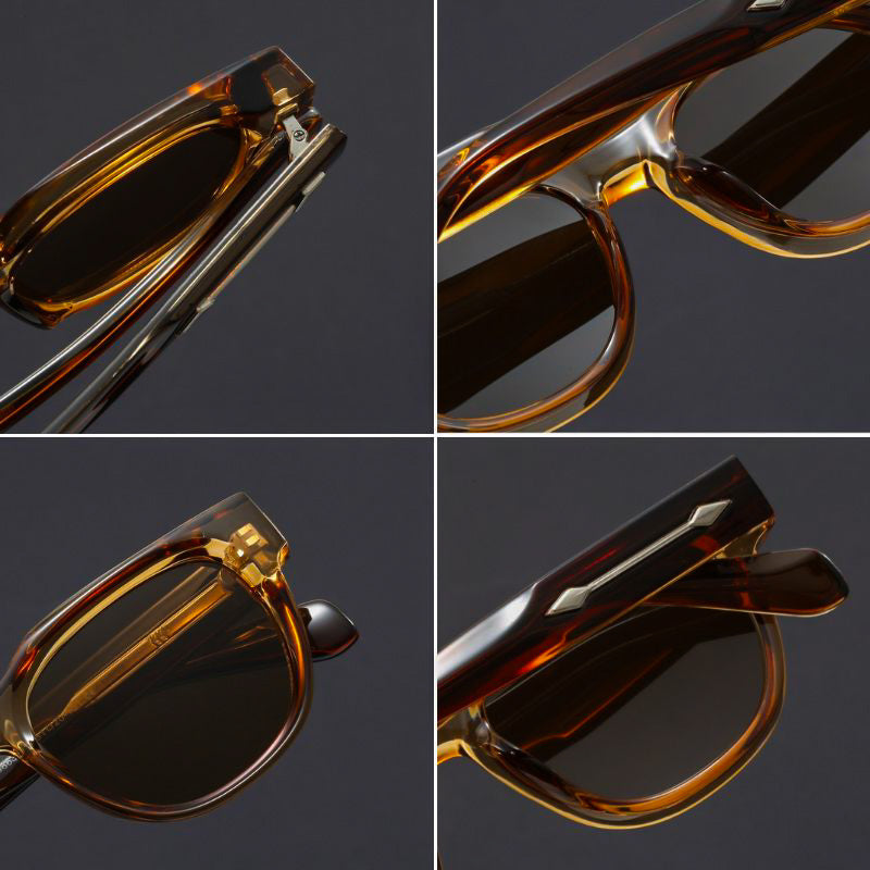 Venzio Classic Retro Shades