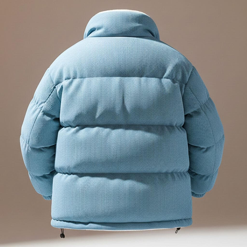 Fairbanks Prestige Corduroy Jacket