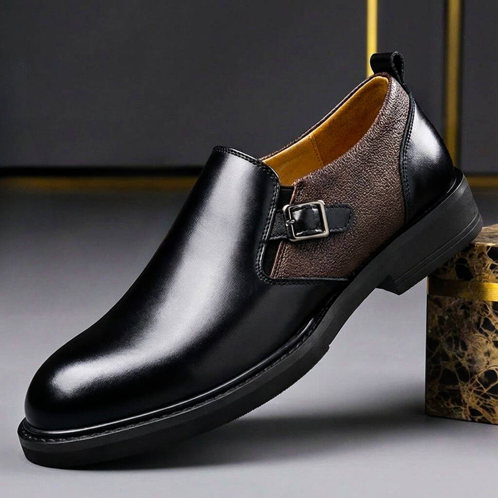 Thompson Legacy Leather Shoes